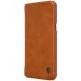 Nillkin Qin Series Leather case for LG G8 ThinQ order from official NILLKIN store